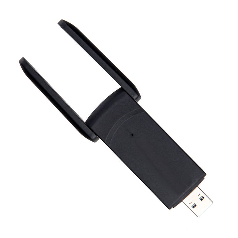 USB WiFi Adapter 1300M Dual Band Strong Signal 2.4G 5.8G