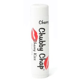 Bálsamo labial natural grande Jumbo - 0.5 onzas Cherry Kiss