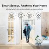 UBIBOT MOTION SENSOR MS1 Wireless Motion Sensor with Free App