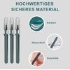 Blackhead Remover Set 7-Piece Smbrige Pimple Remover | Pimple Removal