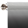Cliduli Decoration Valance for Windows,Creative Window Treatments 1 Panel Short