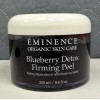 Eminence Organic Skin Care Blueberry Detox Firming Peel 8.4 fl.