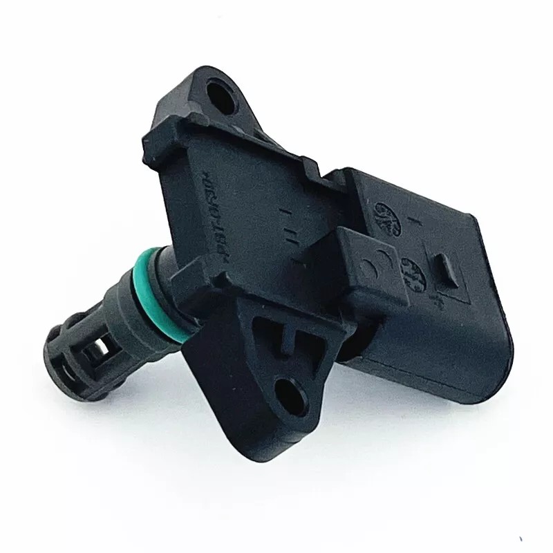 futokparts 4984570 Mass Air Flow Sensor MAF Fits For Cummins