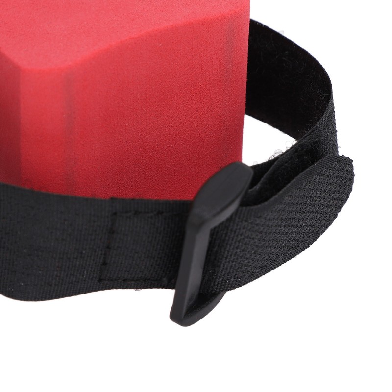 Golf Arm Swing Trainer Wristband EVA Putting Training Aid Golf