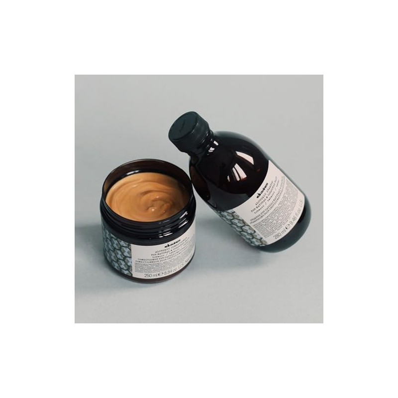 Davines ALCHEMIC Conditioner Tabaco | Acondicionador con pigmento| 250 ml