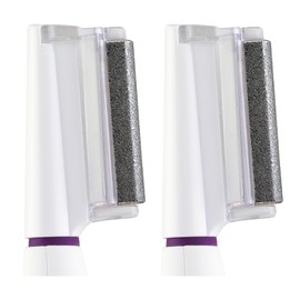 Michael Todd Beauty – Microsmooth Clear Replacement Tips - Sonicsmooth Compatible - Diamond Microdermabrasion- Device Not Included