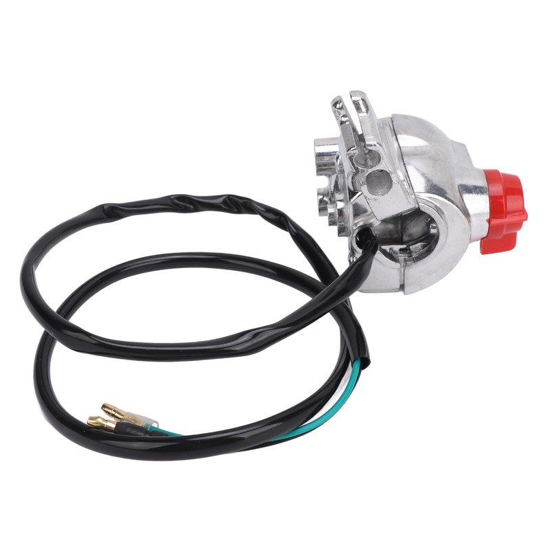 Right Start Stop Kill Switch 35130 GW8 872 On Off