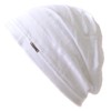CHARM TOCO 100% Cotton, Thin, Lightweight, Medical Hat, Available in