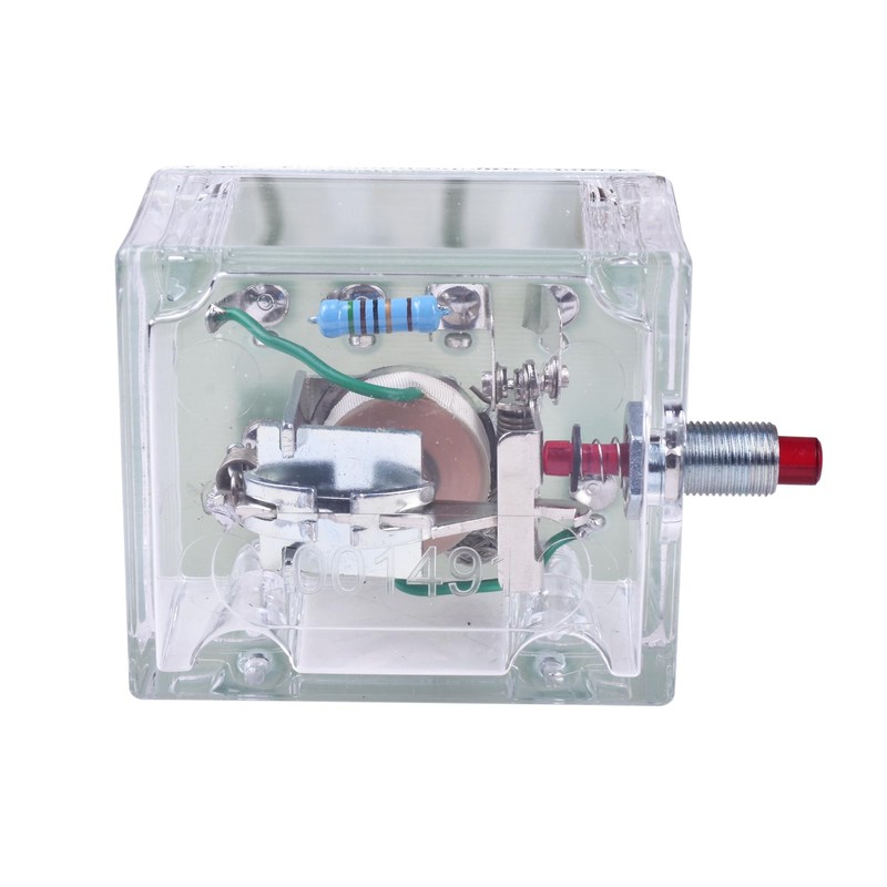 Tiny Force 10A 12V Tattletale Magnetic Switch Temperature Switch Compatible