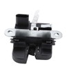 Frankberg Tailgate Lock 4-Pin Compatible with Altea 5P1 1.2L-2.0L 2004-2022