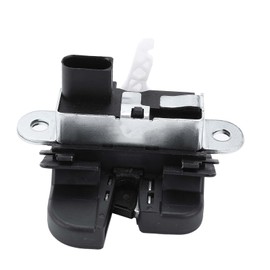 Frankberg Tailgate Lock 4-Pin Compatible with Altea 5P1 1.2L-2.0L 2004-2022 Altea XL 5P5 5P8 1.2L-2.0L 2006-2022 Replace# 5P8827505C1UQ
