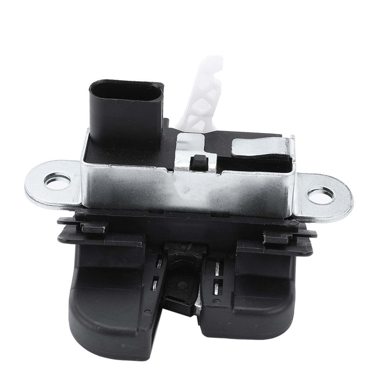 Frankberg Tailgate Lock 4-Pin Compatible with Altea 5P1 1.2L-2.0L 2004-2022