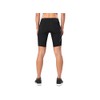 2XU Core COMPRESSION SHORTS, BLK/SIL