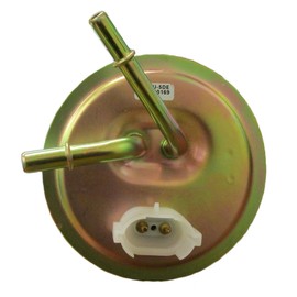 MTS Company FMSU-5DE Sending Unit Fits the 1987-1989 Ford F-250 F-350 6.9L,7.3L Diesel Engine Pickup 19-Gal. Side Fuel Tank