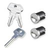 YAKIMA, SKS Lock Cores for YAKIMA Car Rack System Components,