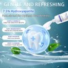 7.5 nHAP Hydroxyapatite Toothpaste - Nano Hydroxyapatite Whiteing Teeth |