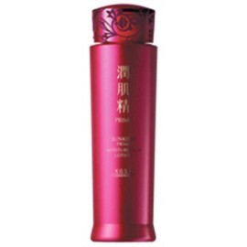 ko-se- 潤 Skin Designed by Prime Henna Feeling Cosmetic Water (Love You Moisturize) 200ml