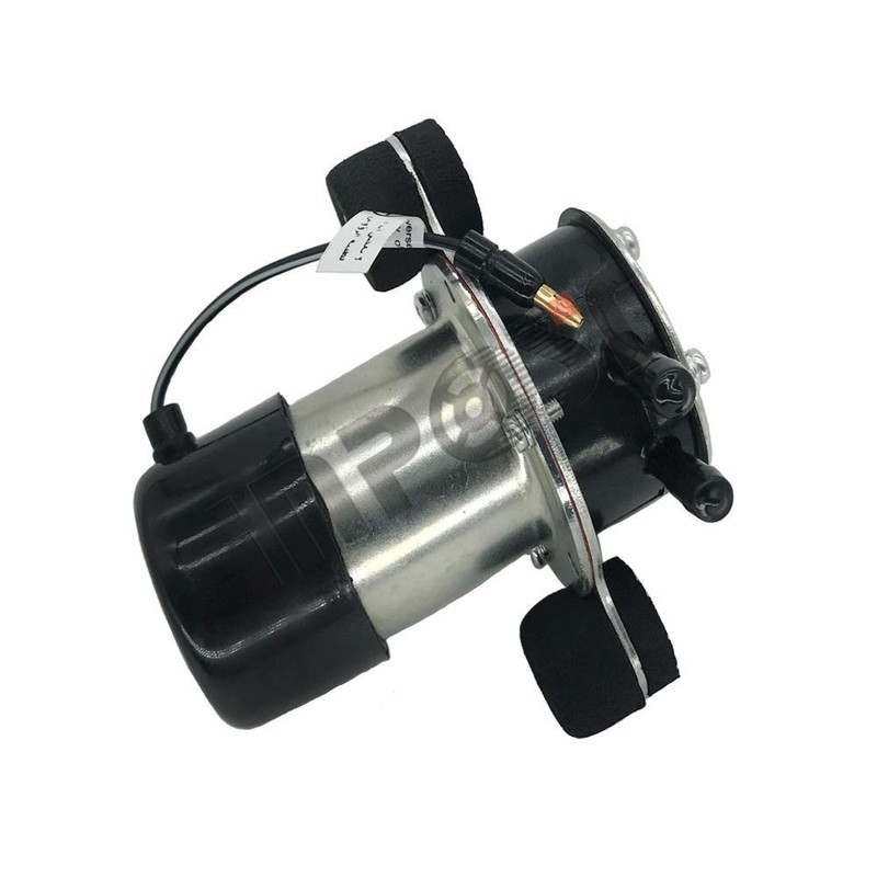 INPOST New Fuel Pump 30A60-00200 for Mitsubishi Engine L2E L3E