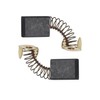 Carbon Brushes Compatible for Makita Cb154, Motor Carbon Brush Set