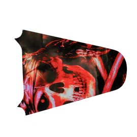 ICONSPORTSS Complete Sticker Decal Graphics Kit for CRF70 CRF70F CRF 70 Plastics Fairing Kit Pit PRO Dirt Bike 110cc 125cc 140cc 150cc 160cc (ITG012)