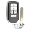 fits 2016 2017 2018 Honda Civic CR-V Pilot Smart Key