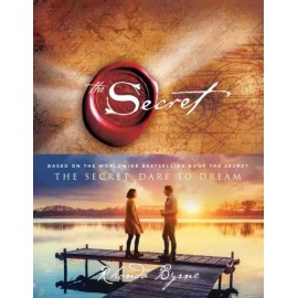 The Secret by Rhonda Byrne