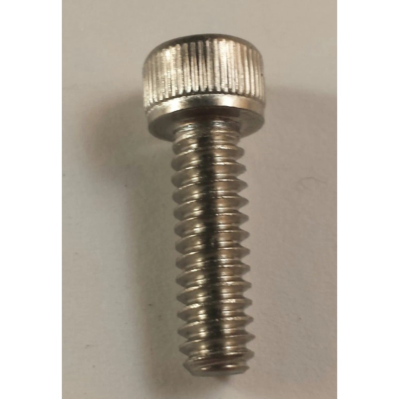 Walker 25 OEM Walker Mower Blade Shear Bolts / Nut