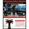 limontek 8 Piece Slide Hammer Puller and Rear Axle Bearing