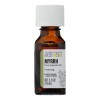 UD_Aura Cacia - Pure Essential Oil Myrrh - 0.5 Fl