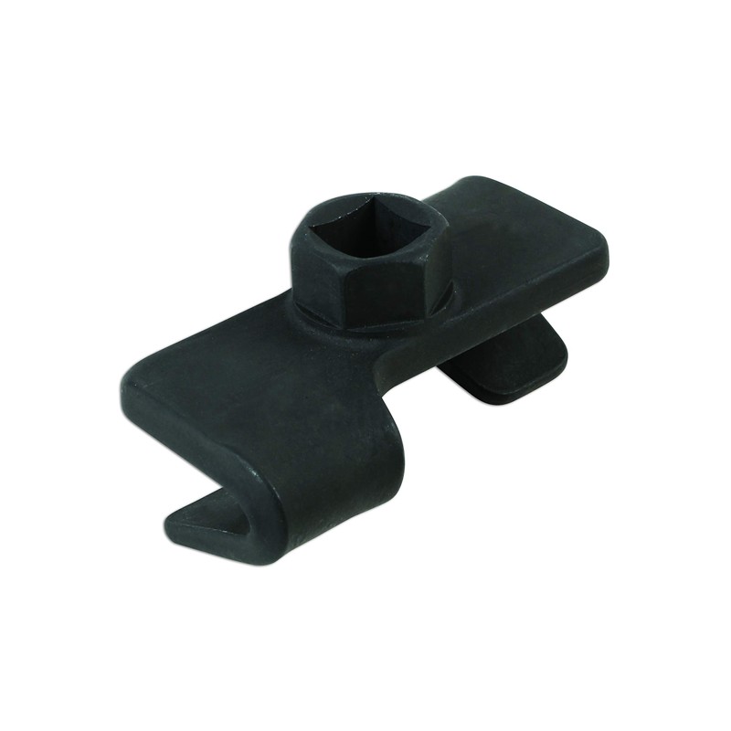 Laser 7017 Universal Wrench Extender Adaptor, Multi-Colour