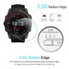 Suoman 4-Pack Screen Protector for Garmin Fenix 8 51mm/ for