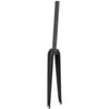 Lengthened 700C Carbon Fiber Road Bicycle Front Fork C Brake