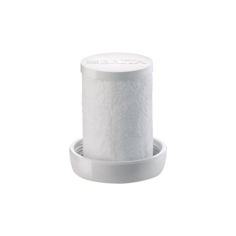 BRITA On Tap Filter Patroon, Acrylic, Pack of 1