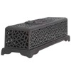 Incense Holder Burners Chinese Classical Lotuses Patten Exquisite Workmanship Use