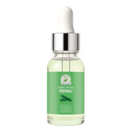 Suero Facial De Pepino Rejuvenecedor 30 Ml Todo Tipo De Piel Día/noche