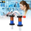 Horseshoe Electromagnet, Physical Experiments, Office and School Supplies, School Supplies,