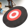 QANYEGN Large Traditional Solid Straw Archery Target, Removable Archery Targets,