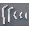 Silicone Radiator Hose for Honda CRF450R CRF450 2005 2006 2007