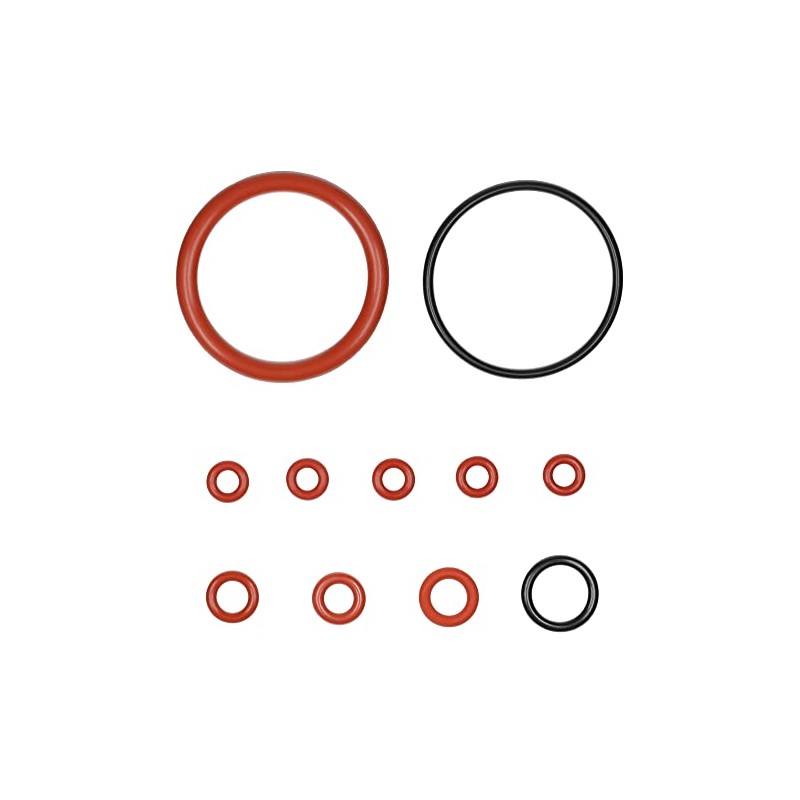 Snapworld-Kaffee Seal Maintenance Kit O-Rings for Brewing Unit Pressure Hose