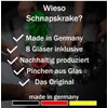 Schnapskrake ® - The Original - Drinks Distributor for 8