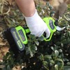Electric Pruning Shears, Yougfin 1.12" Wood Ranger Power Shear with