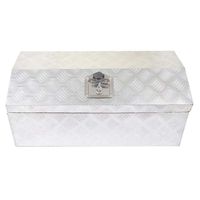 RainMan S 30 Aluminum Trailer Tool Box Chest box Pickup
