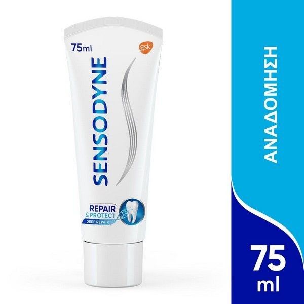 GlaxoSmithKline Sensodyne Repair & Protect Toothpaste 75 ml