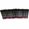 nabi 54 colors NABI Lipliner pencils soft and smooth