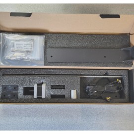 Creality Ender-3 Dual Screw Rod Upgrade Kit - Double Screw Stepper Motor NEW