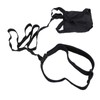 Swim Parachute Professional Safe Portable Swimming Resistance Training Belt Set
