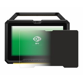 upscreen Anti-Spy Privacy Screen Protector for Dell Latitude 7220 Privacy Screen Protector [Privacy Screen Protector] Blue Light Filter