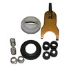 LASCO 0-3007 Single Handle Faucet Repair Kit for Plastic Handle