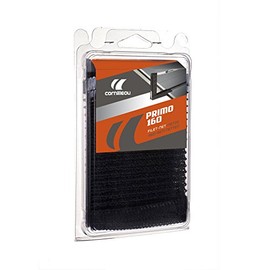 Cornilleau Unisex Hobby Primo Polyethylene Net, Black, 160cm or 180 cm (160 cm)