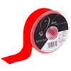 Berisfords Velvet Ribbon, Red, 10.2 x 4.5 x 10.2 cm